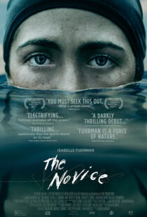 دانلود فیلم The Novice 2021107815-891261313