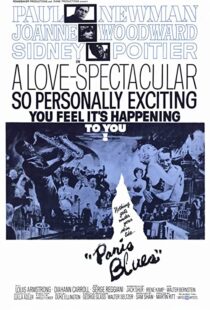 دانلود فیلم Paris Blues 1961109932-2075334472