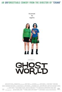 دانلود فیلم Ghost World 2001107466-86091702