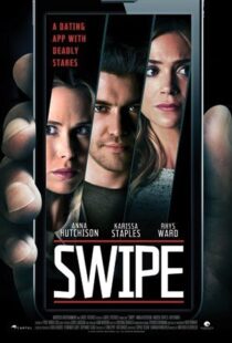 دانلود فیلم Wrong Swipe 2016102137-1085106759
