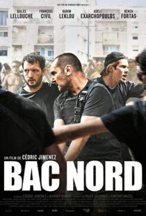 دانلود فیلم The Stronghold 2020106352-1839184806