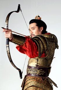 دانلود سریال کره ای Gwanggaeto, the Great Conqueror102394-1947413300