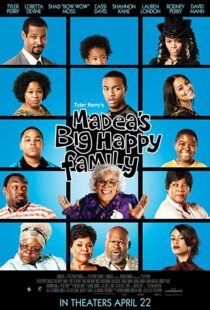 دانلود فیلم Madea’s Big Happy Family 2011106561-1379379144