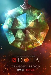 دانلود انیمیشن Dota: Dragon’s Blood106291-1209592575