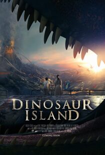 دانلود فیلم Dinosaur Island 2014107925-866586261