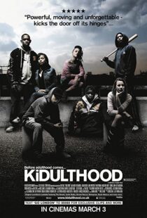 دانلود فیلم Kidulthood 2006105972-677574760