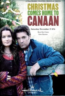 دانلود فیلم Christmas Comes Home to Canaan 2011101777-885329844