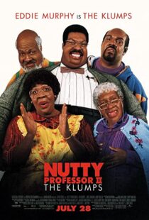 دانلود فیلم Nutty Professor II: The Klumps 2000106004-39731554