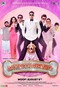 دانلود فیلم هندی It’s Entertainment 2014107950-1191611749