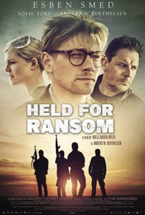 دانلود فیلم Held for Ransom 2019102066-1865490452