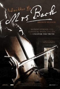 دانلود مستند Written by Mrs Bach: Broken Silence 2018102319-1454989047