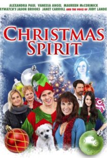 دانلود فیلم Christmas Spirit 2011101147-1244819452