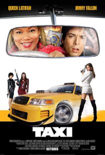 دانلود فیلم Taxi 2004106222-1105141454