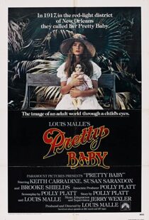 دانلود فیلم Pretty Baby 1978109941-314750267