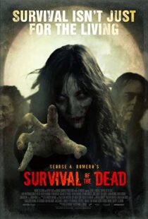دانلود فیلم Survival of the Dead 2009106217-1971496159