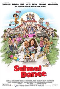 دانلود فیلم School Dance 2014107242-886448057