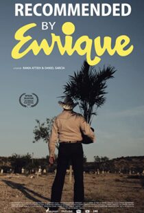 دانلود فیلم Recommended by Enrique 2014104007-1281650688