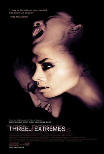 دانلود فیلم کره ای Three… Extremes 2004105870-1052462262