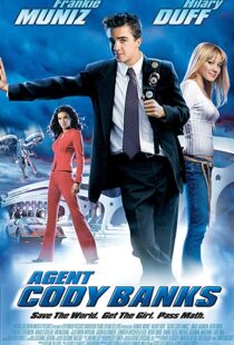 دانلود فیلم Agent Cody Banks 2003107060-477394627