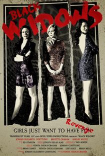 دانلود فیلم Black Widows 2016110152-1466255432