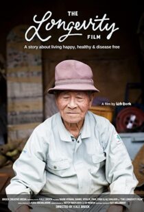 دانلود مستند The Longevity Film 2019105621-380773095