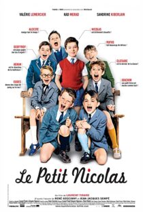 دانلود فیلم Little Nicholas 2009109236-396010572