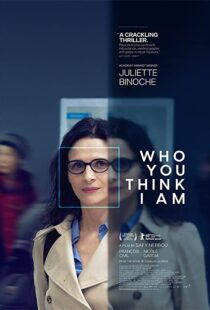 دانلود فیلم Who You Think I Am 2019102084-298760066