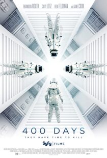 دانلود فیلم 400 Days 2015108208-1871323008