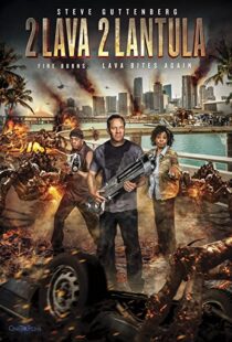 دانلود فیلم 2 Lava 2 Lantula! 2016110098-641839283