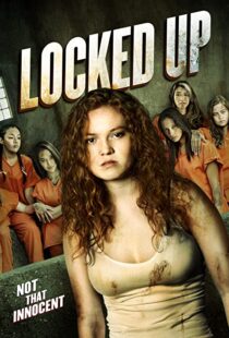 دانلود فیلم Locked Up 2017101374-746452383