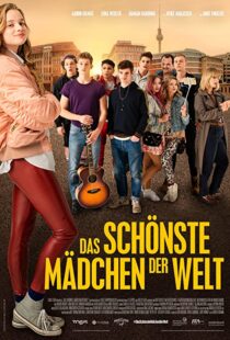 دانلود فیلم The Most Beautiful Girl in the World 2018106924-100185220