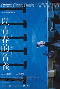 دانلود فیلم Yi ching chun dik ming yi 2017101197-417455110