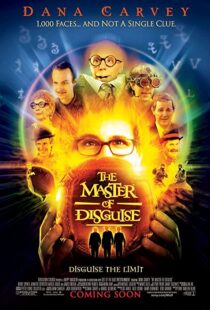 دانلود فیلم The Master of Disguise 2002108630-895929328