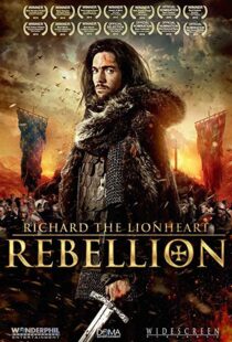 دانلود فیلم Richard the Lionheart: Rebellion 2015108998-839619785