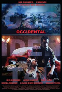 دانلود فیلم Occidental 2017104215-1964267655