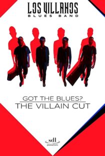 دانلود فیلم Got the Blues: The Villain Cut 2018102200-1115264011