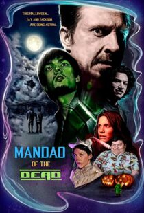 دانلود فیلم Mandao of the Dead 2018103638-922203558