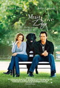 دانلود فیلم Must Love Dogs 2005105783-1984297182