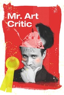 دانلود فیلم Mr. Art Critic 2007103461-1132379066