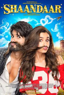 دانلود فیلم هندی Shaandaar 2015108518-66056487