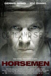 دانلود فیلم Horsemen 2009109514-2104768392