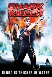 دانلود فیلم Shark Killer 2015108521-1927842159