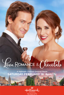 دانلود فیلم Love, Romance, & Chocolate 2019102529-1565024847