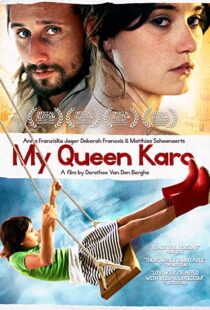 دانلود فیلم My Queen Karo 2009109913-1190603065