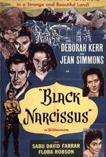 دانلود فیلم Black Narcissus 1947109854-824512886