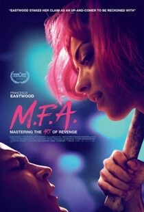 دانلود فیلم M.F.A. 2017107864-1690512072