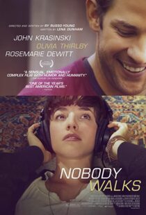 دانلود فیلم Nobody Walks 2012102829-456448242