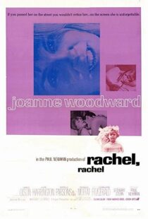 دانلود فیلم Rachel, Rachel 1968109952-1676097084