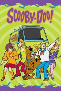 دانلود انیمیشن Scooby Doo, Where Are You!106706-1257362761