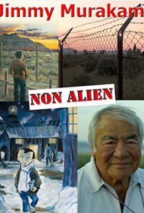 دانلود مستند Jimmy Murakami: Non Alien 2010103603-505473436